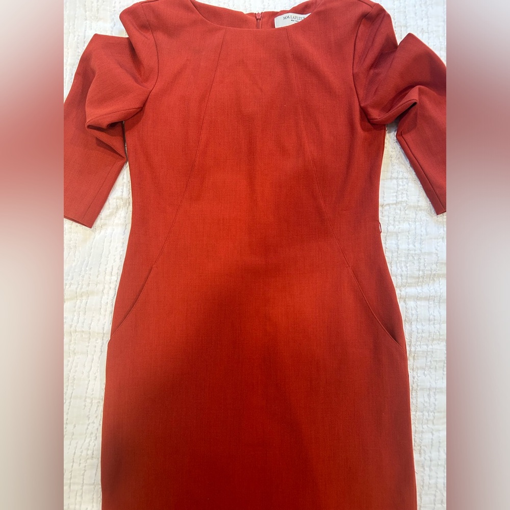 MM LAFLEUR Dress